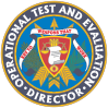 Home Logo: The Office of the Director, Operational Test and Evaluation